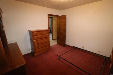 4851 N County Road 100 East Frankfort IN 46041