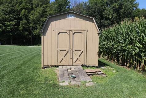 4851 N County Road 100 East Frankfort IN 46041