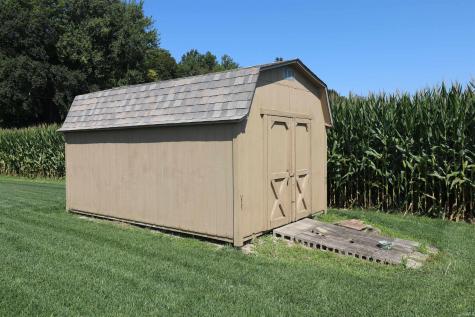 4851 N County Road 100 East Frankfort IN 46041