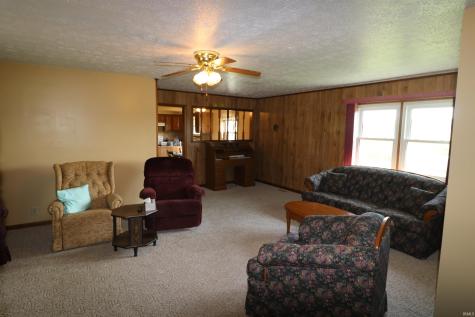 4851 N County Road 100 East Frankfort IN 46041