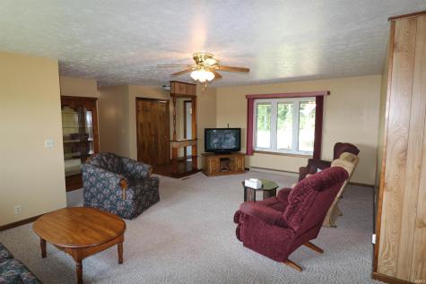 4851 N County Road 100 East Frankfort IN 46041