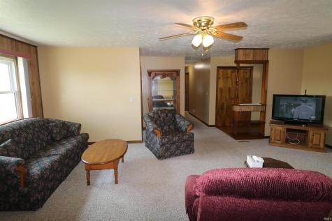 4851 N County Road 100 East Frankfort IN 46041