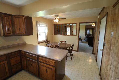 4851 N County Road 100 East Frankfort IN 46041