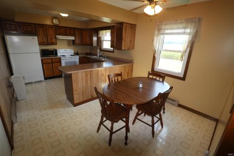 4851 N County Road 100 East Frankfort IN 46041