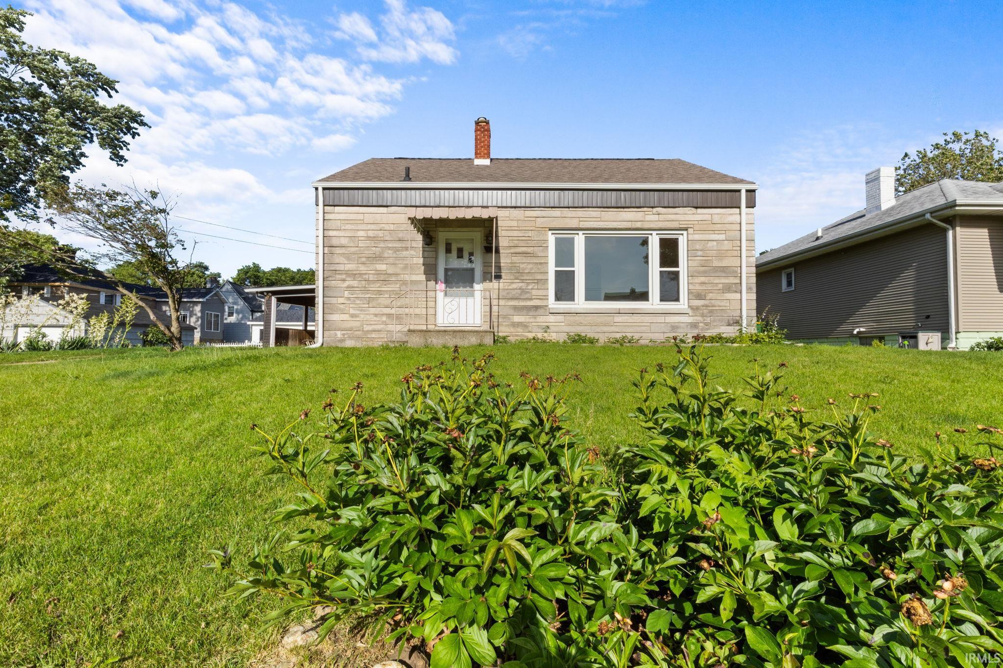 636 N State Street Mishawaka IN 46544