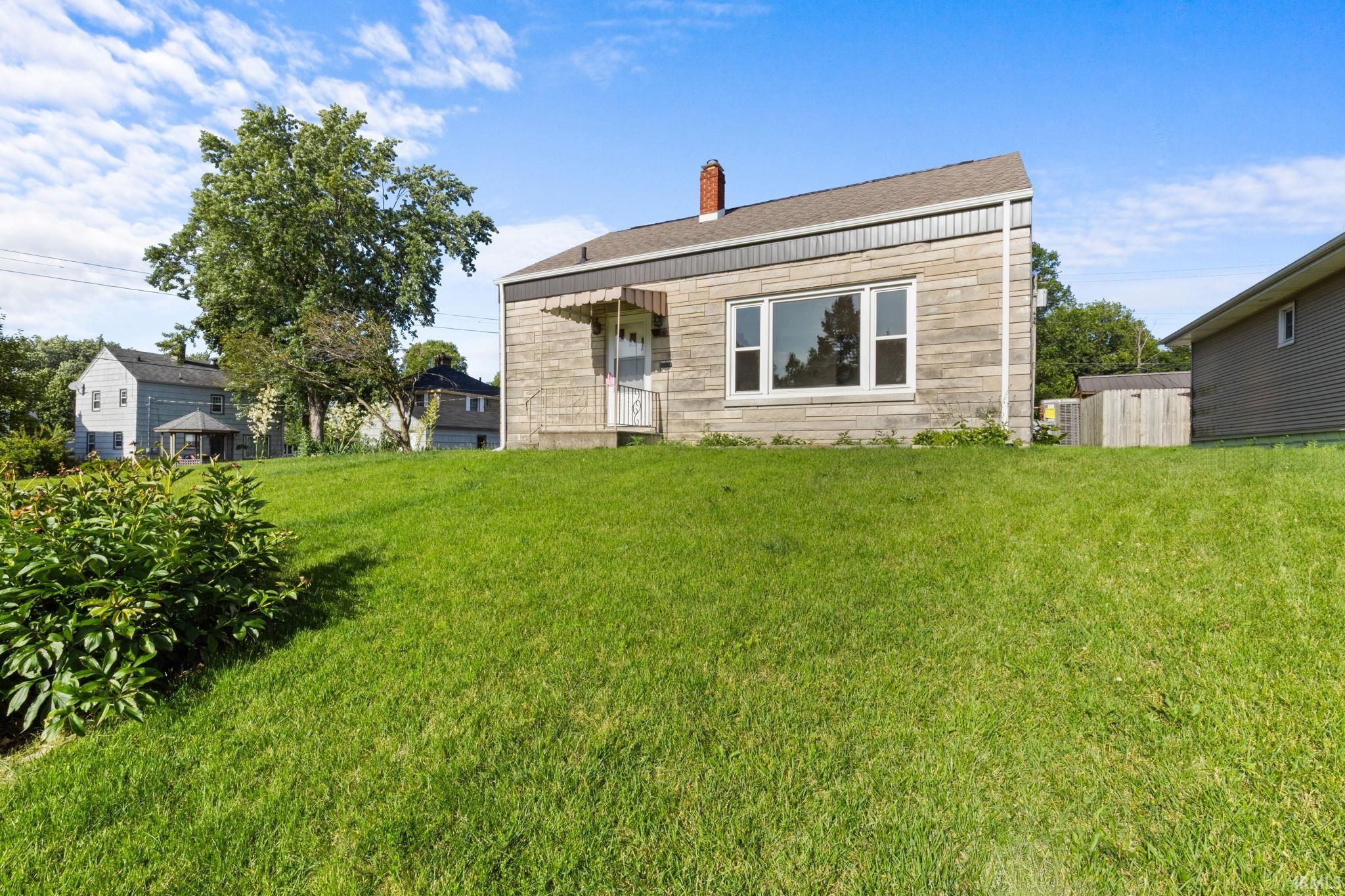 636 N State Street Mishawaka IN 46544