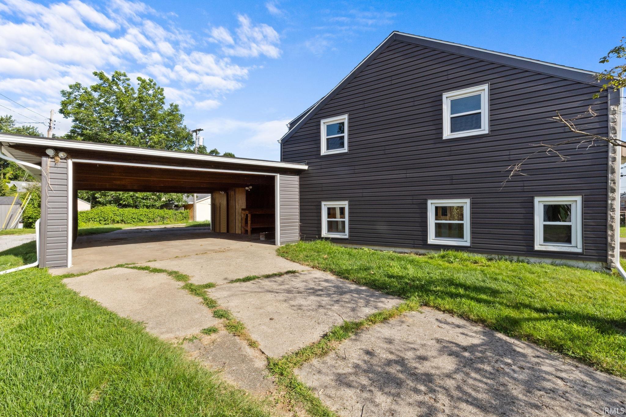 636 N State Street Mishawaka IN 46544