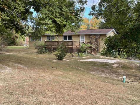 4590 S Rockport Road Bloomington IN 47403