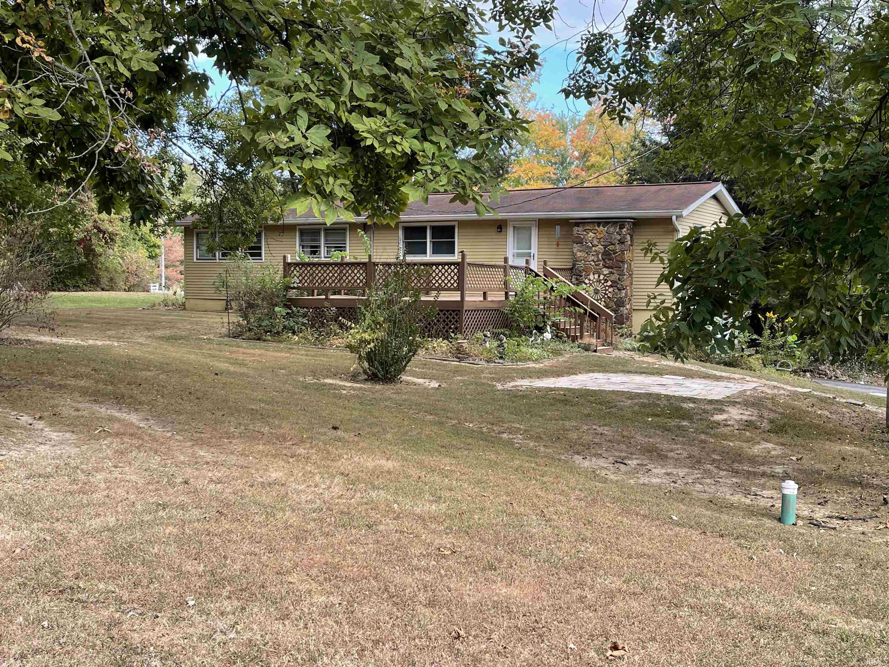 4590 S Rockport Road Bloomington IN 47403