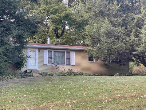 4590 S Rockport Road Bloomington IN 47403