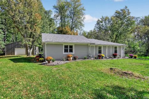 52776 Shellbark Avenue South Bend IN 46628