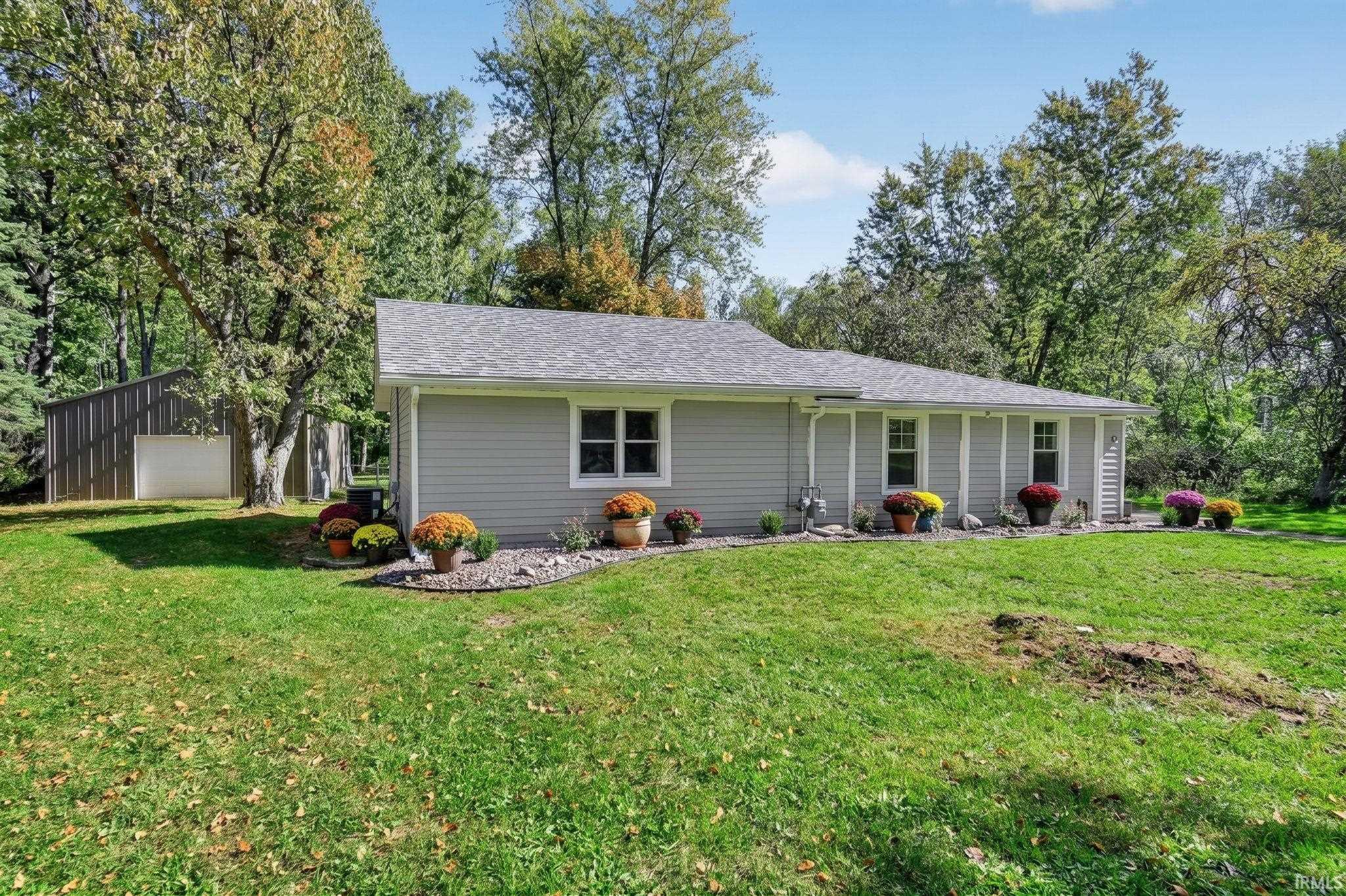52776 Shellbark Avenue South Bend IN 46628