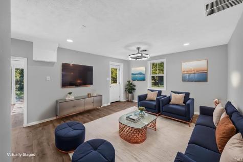 52776 Shellbark Avenue South Bend IN 46628