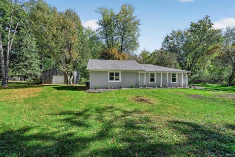 52776 Shellbark Avenue South Bend IN 46628