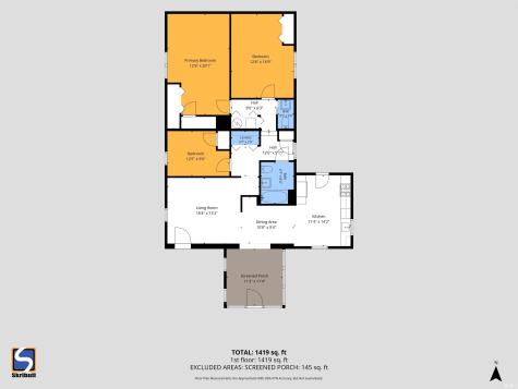 52776 Shellbark Avenue South Bend IN 46628