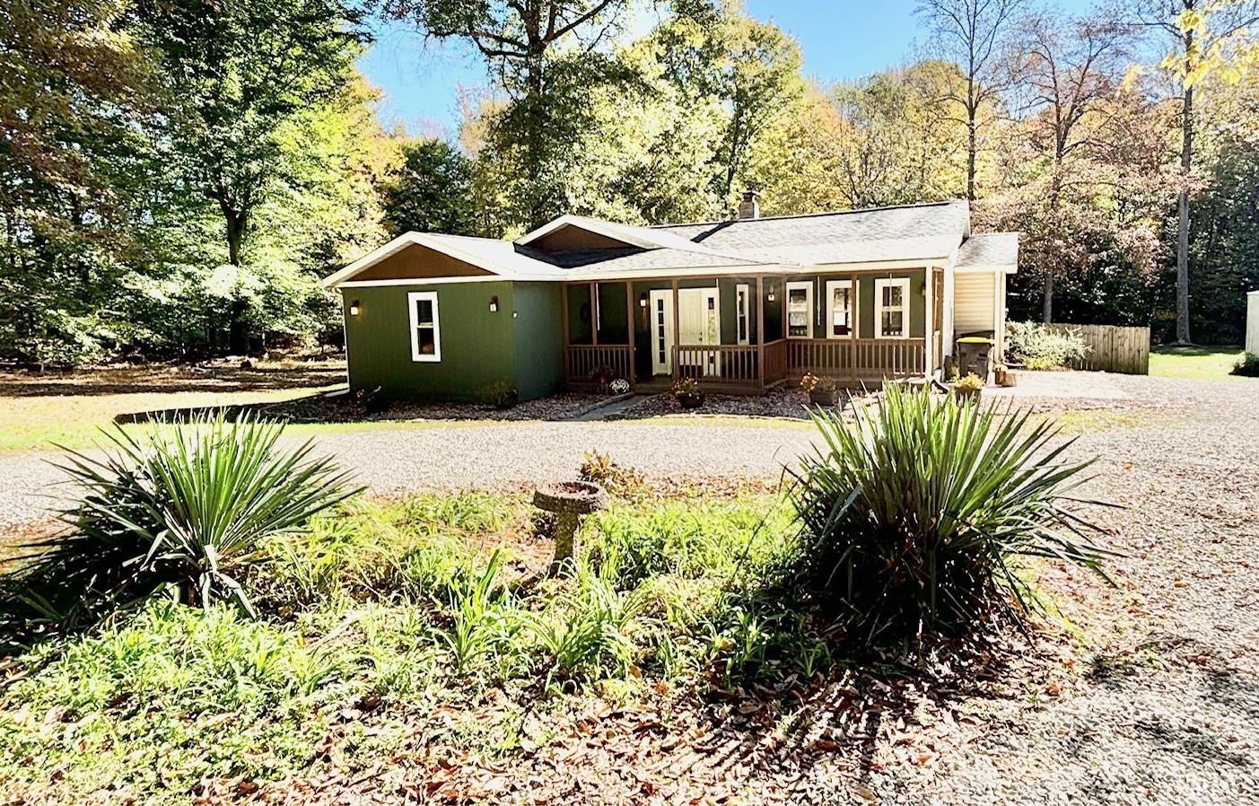 3898 E Dora Road Bloomington IN 47408
