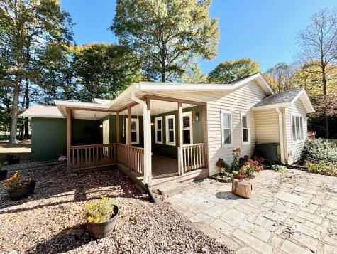 3898 E Dora Road Bloomington IN 47408