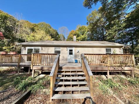 3898 E Dora Road Bloomington IN 47408