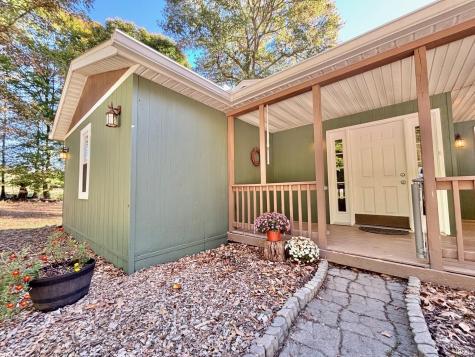 3898 E Dora Road Bloomington IN 47408