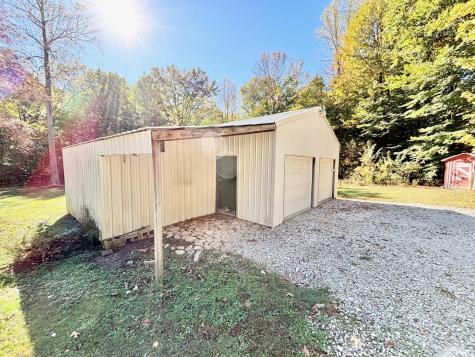 3898 E Dora Road Bloomington IN 47408