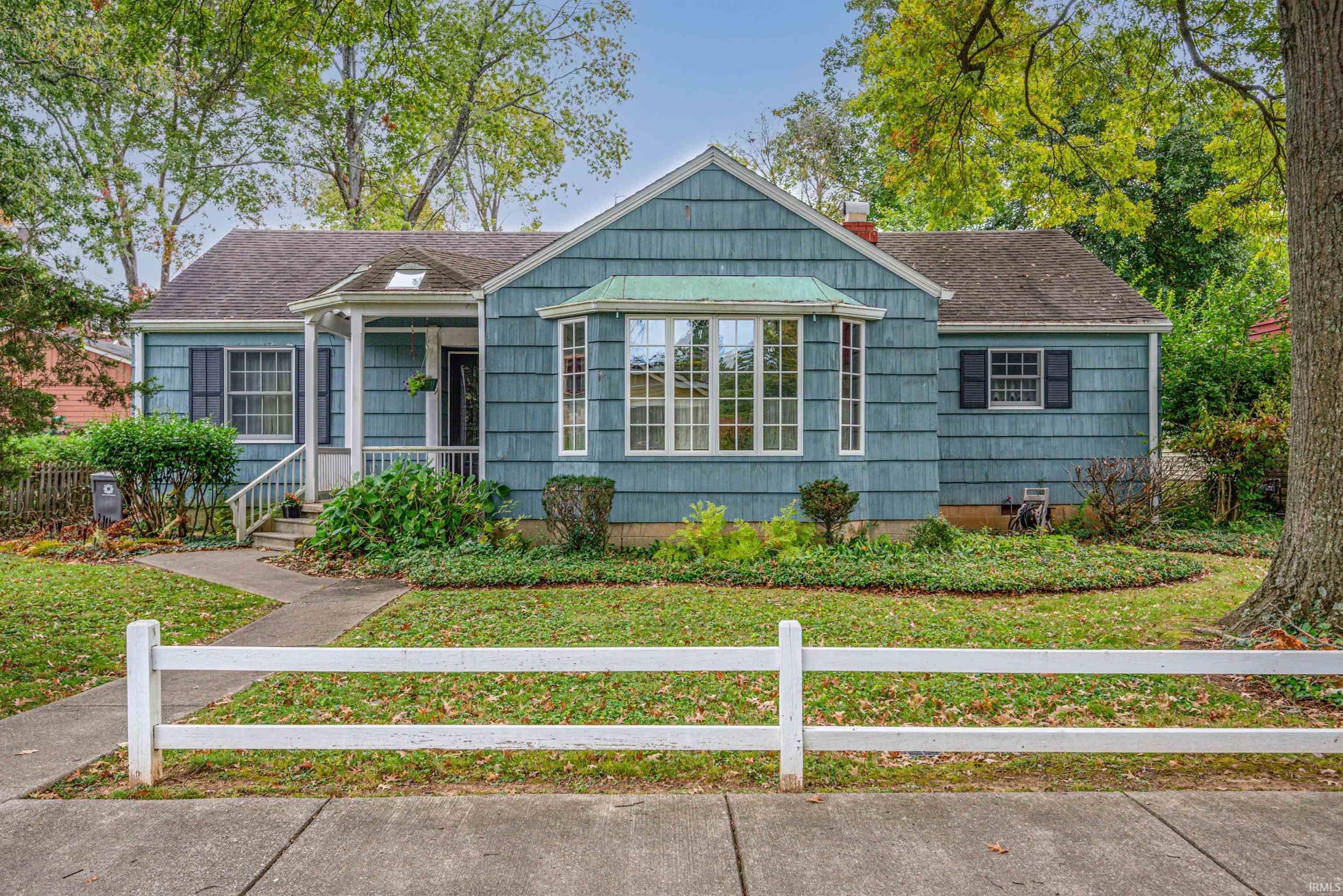 809 S Stull Avenue Bloomington IN 47401