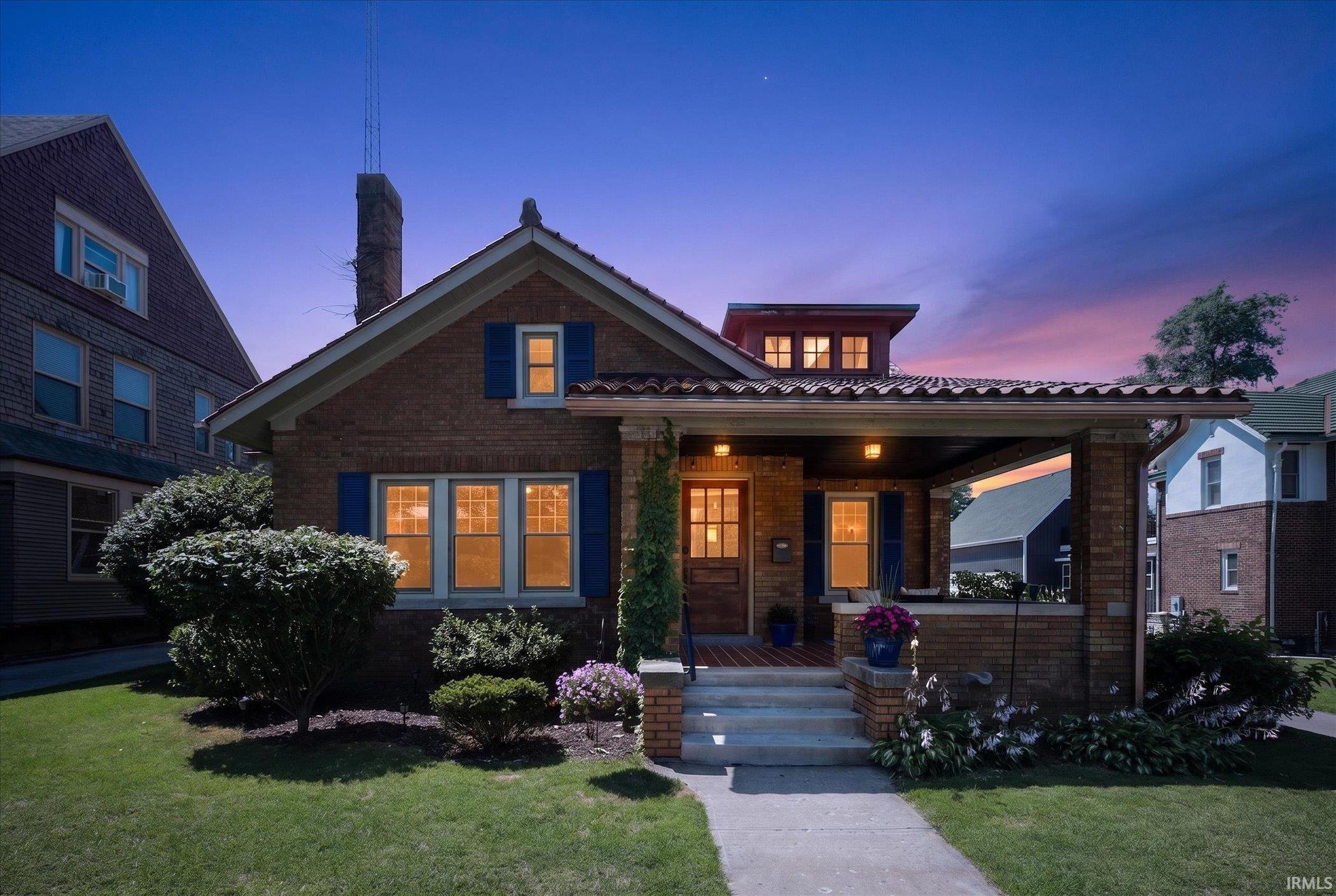 918 E Jefferson Boulevard South Bend IN 46617