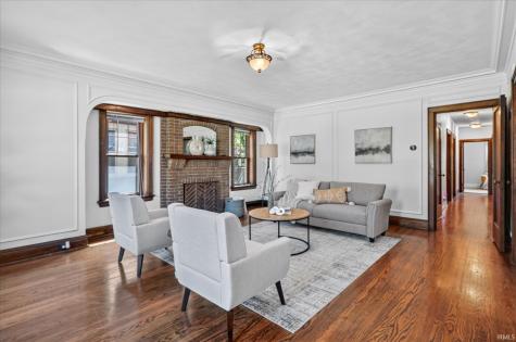 918 E Jefferson Boulevard South Bend IN 46617
