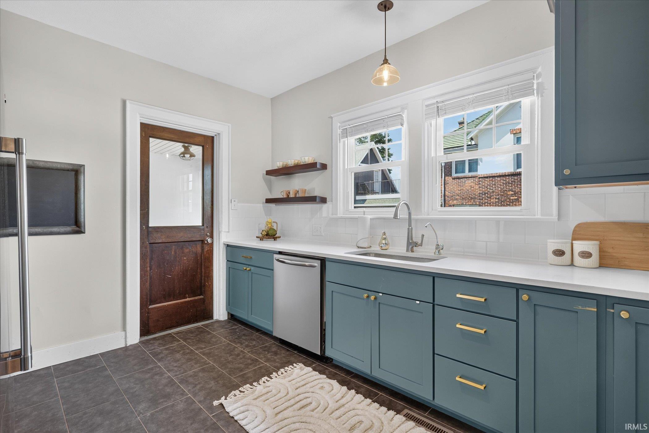 918 E Jefferson Boulevard South Bend IN 46617