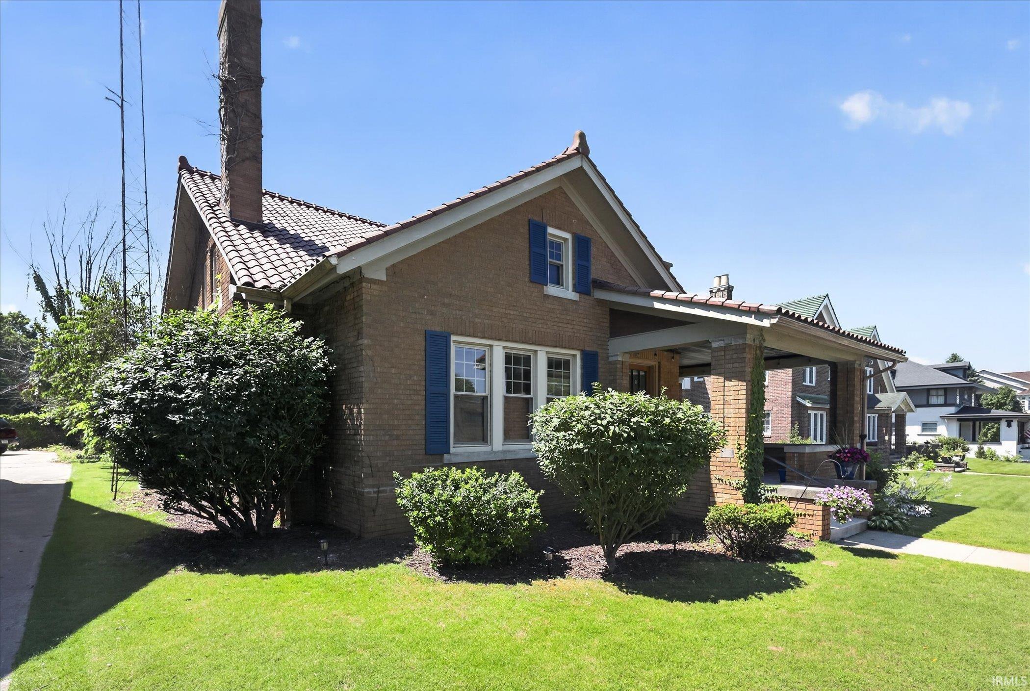 918 E Jefferson Boulevard South Bend IN 46617
