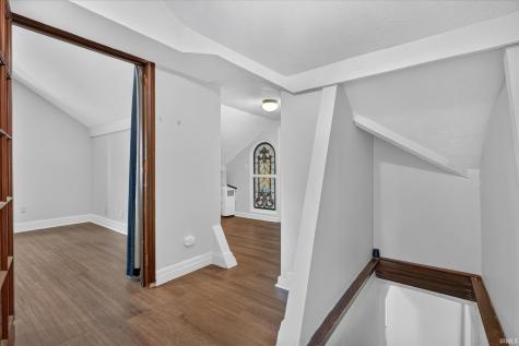 918 E Jefferson Boulevard South Bend IN 46617