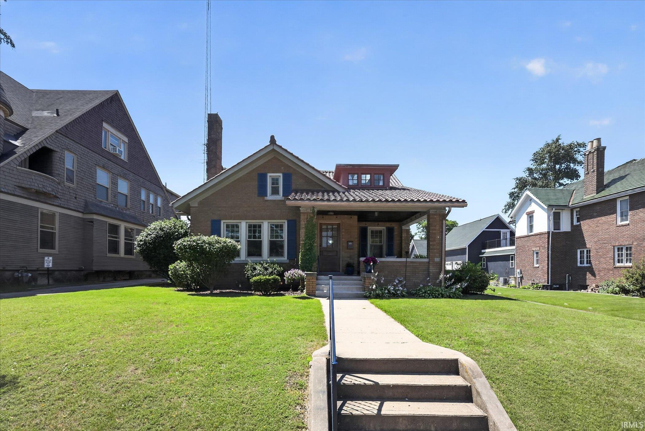 918 E Jefferson Boulevard South Bend IN 46617