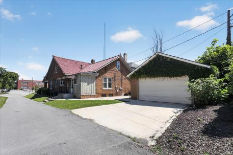 918 E Jefferson Boulevard South Bend IN 46617