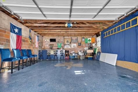 918 E Jefferson Boulevard South Bend IN 46617
