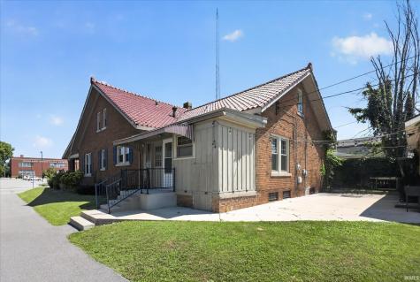 918 E Jefferson Boulevard South Bend IN 46617