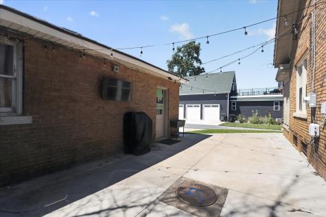 918 E Jefferson Boulevard South Bend IN 46617