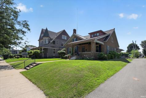 918 E Jefferson Boulevard South Bend IN 46617