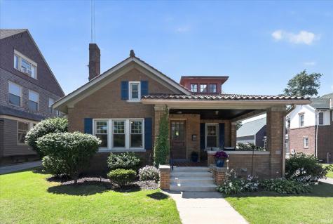 918 E Jefferson Boulevard South Bend IN 46617
