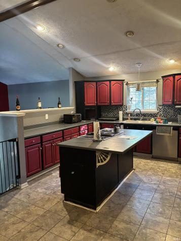 6618 Stearns Hill Court Indianapolis IN 46237