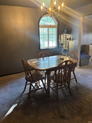 6618 Stearns Hill Court Indianapolis IN 46237