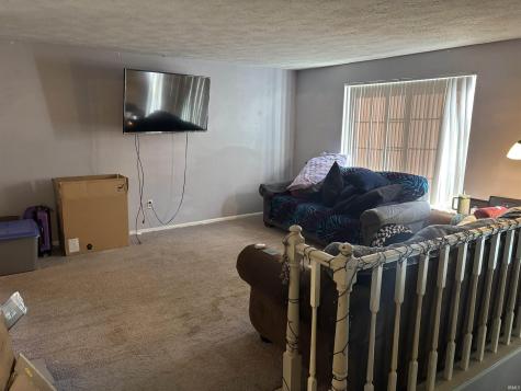 6618 Stearns Hill Court Indianapolis IN 46237