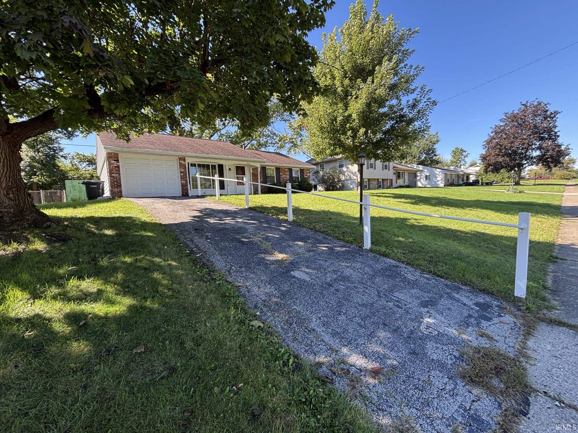 3753 Tularosa Drive Lafayette IN 47905