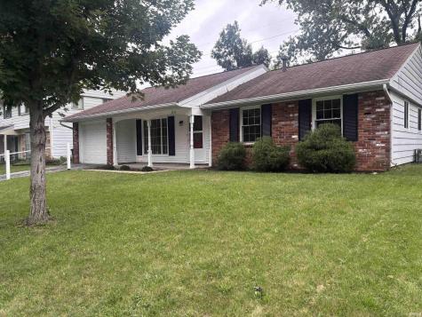 3753 Tularosa Drive Lafayette IN 47905