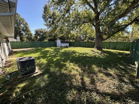 3753 Tularosa Drive Lafayette IN 47905