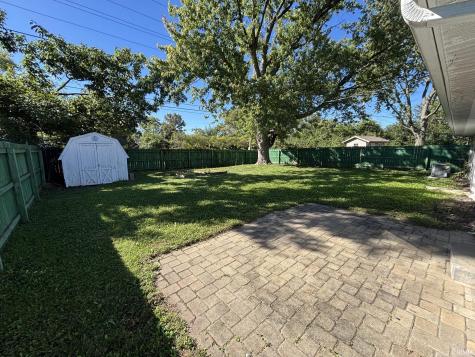 3753 Tularosa Drive Lafayette IN 47905
