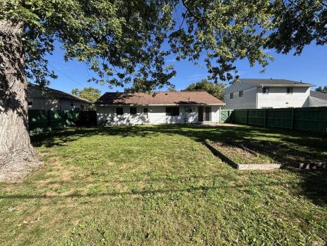 3753 Tularosa Drive Lafayette IN 47905