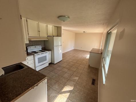 3753 Tularosa Drive Lafayette IN 47905
