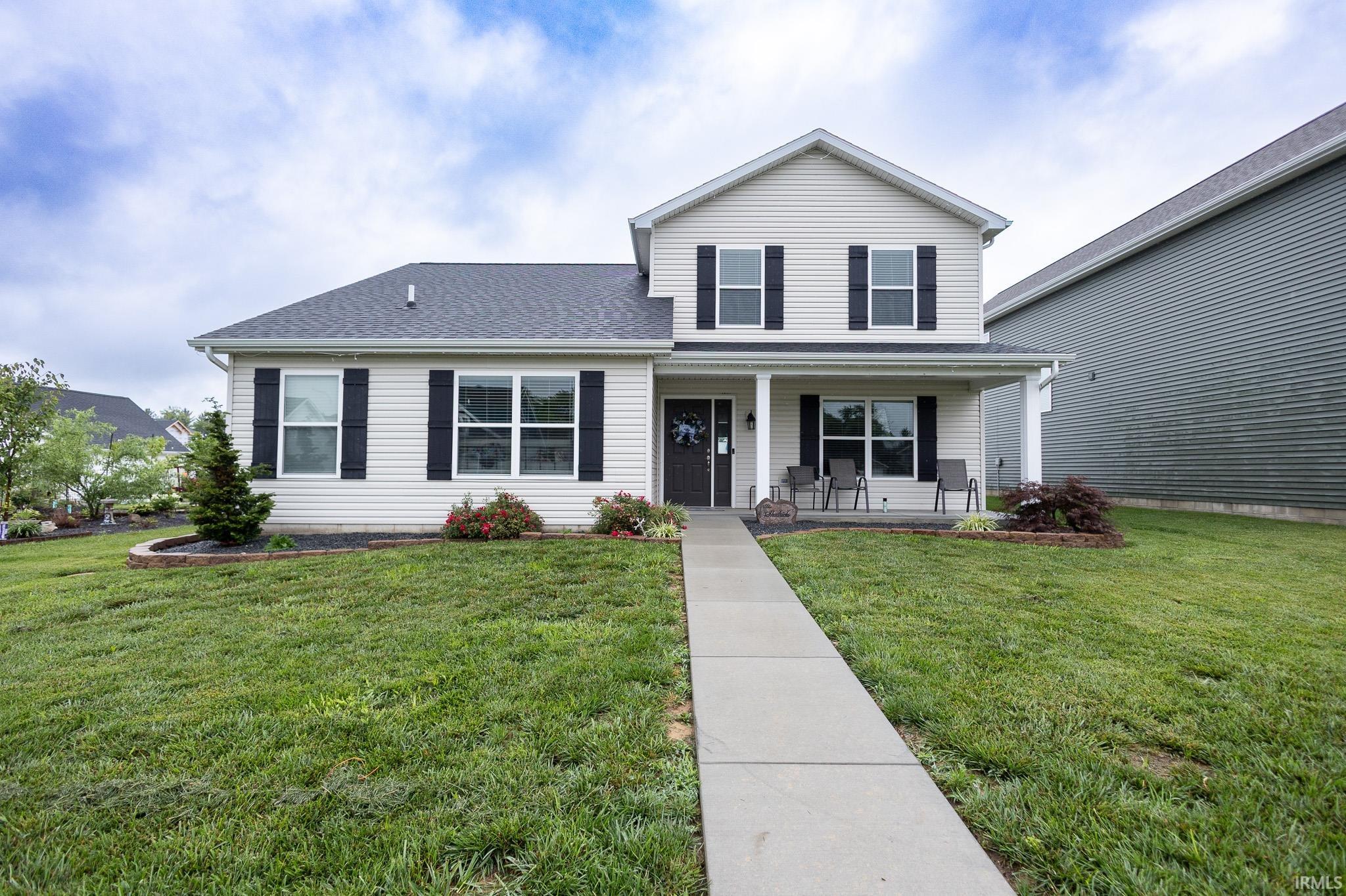 1034 Watership Drive Evansville IN 47725