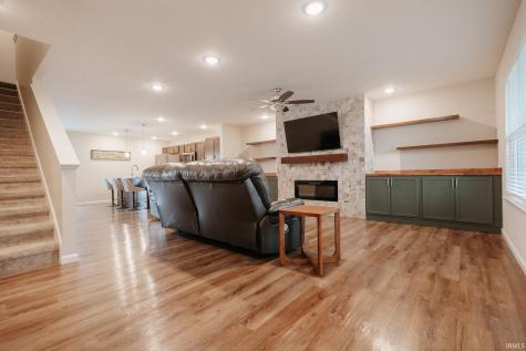 1034 Watership Drive Evansville IN 47725