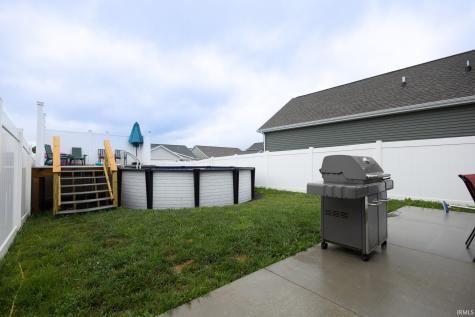 1034 Watership Drive Evansville IN 47725