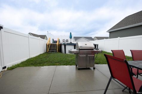1034 Watership Drive Evansville IN 47725